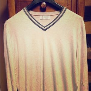 Brunello cucinelli sweater